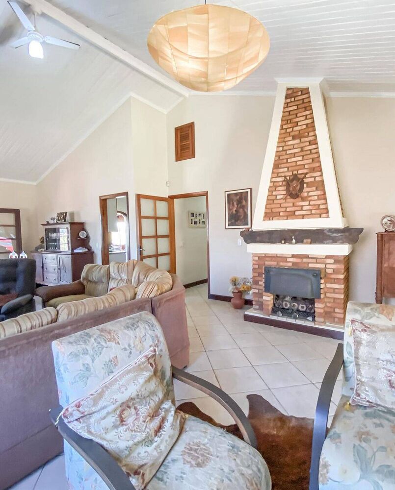 Casa de Condomínio à venda com 3 quartos, 500m² - Foto 4