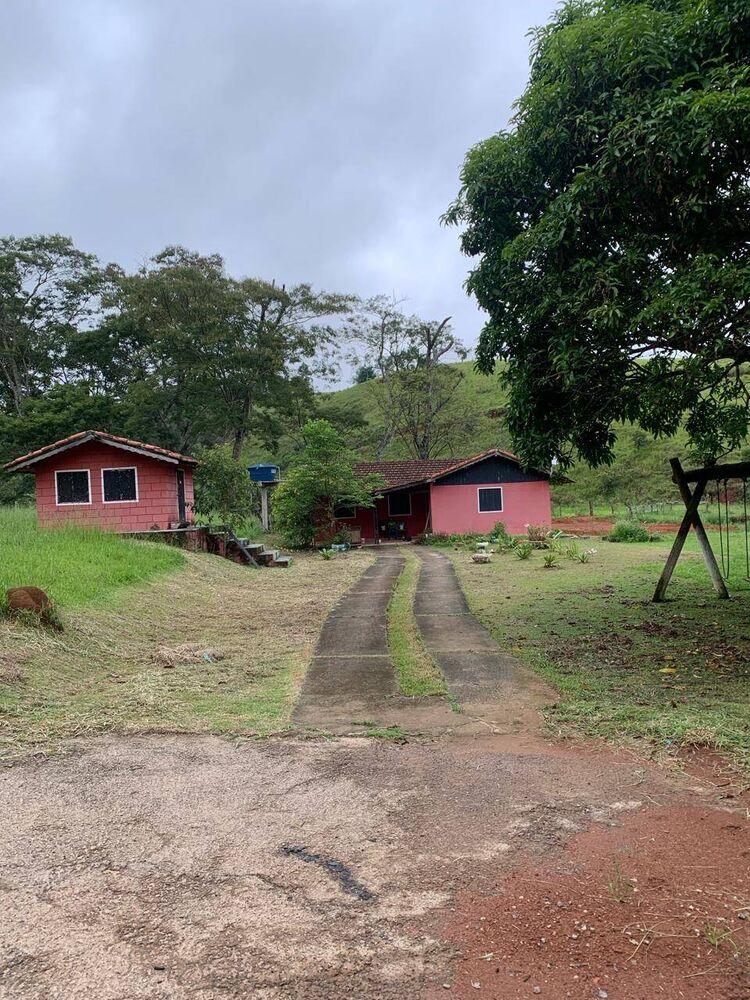 Sítio à venda com 4 quartos, 26000m² - Foto 9