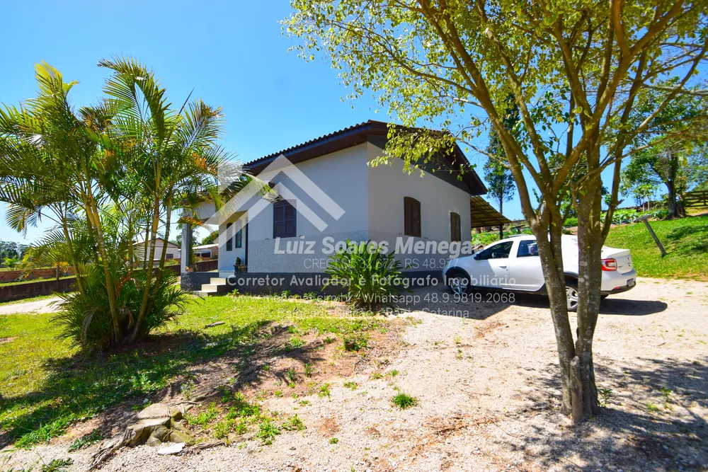 Sítio, 2 quartos, 150 m² - Foto 19