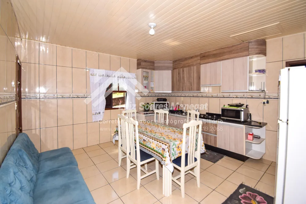 Sítio, 2 quartos, 150 m² - Foto 14