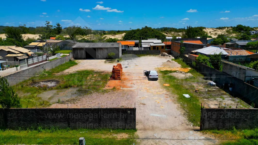 Loteamento e Condomínio, 2160 m² - Foto 1