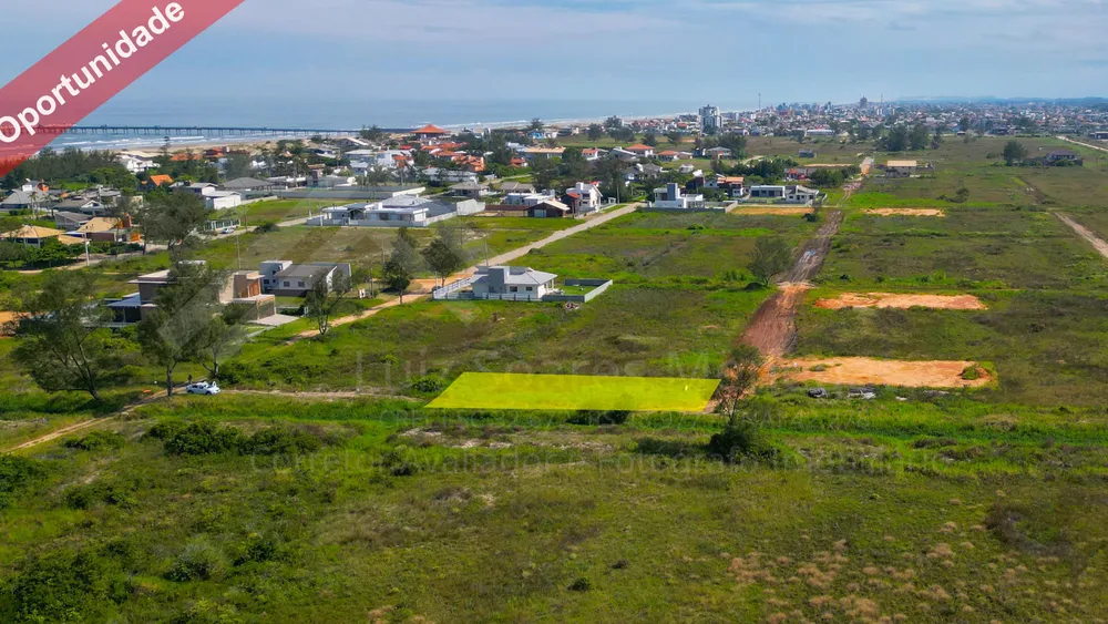 Terreno, 629 m² - Foto 1