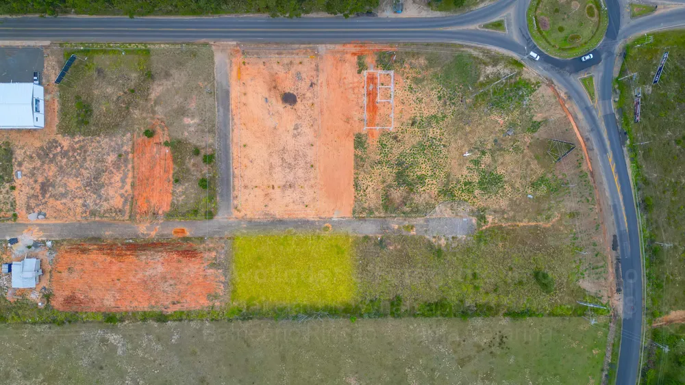 Terreno, 763 m² - Foto 1