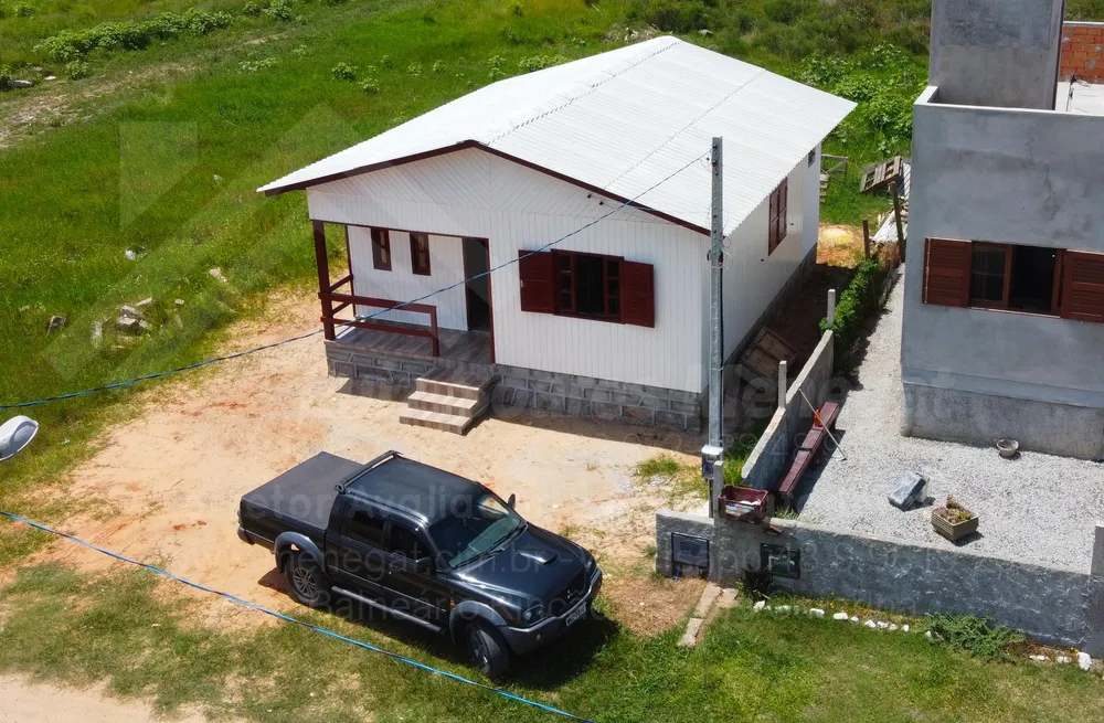 Casa, 2 quartos, 56 m² - Foto 8