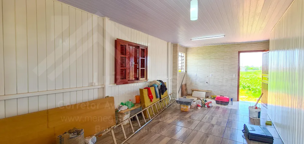 Casa, 2 quartos, 56 m² - Foto 9