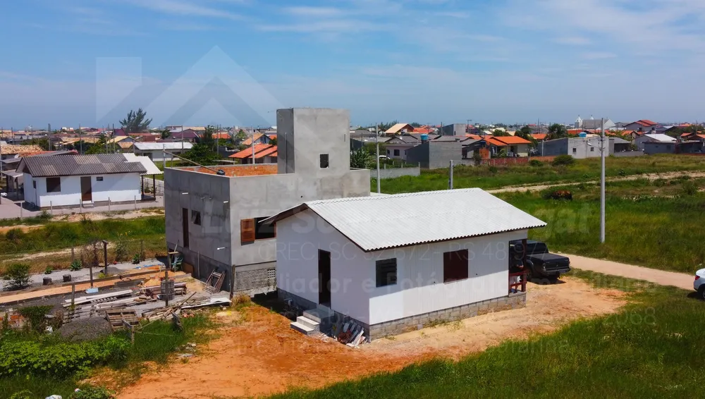 Casa, 2 quartos, 56 m² - Foto 14