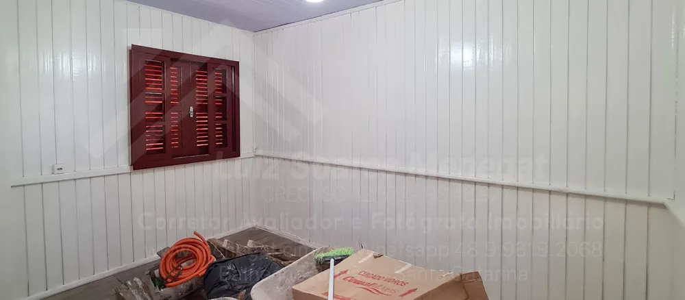 Casa, 2 quartos, 56 m² - Foto 12