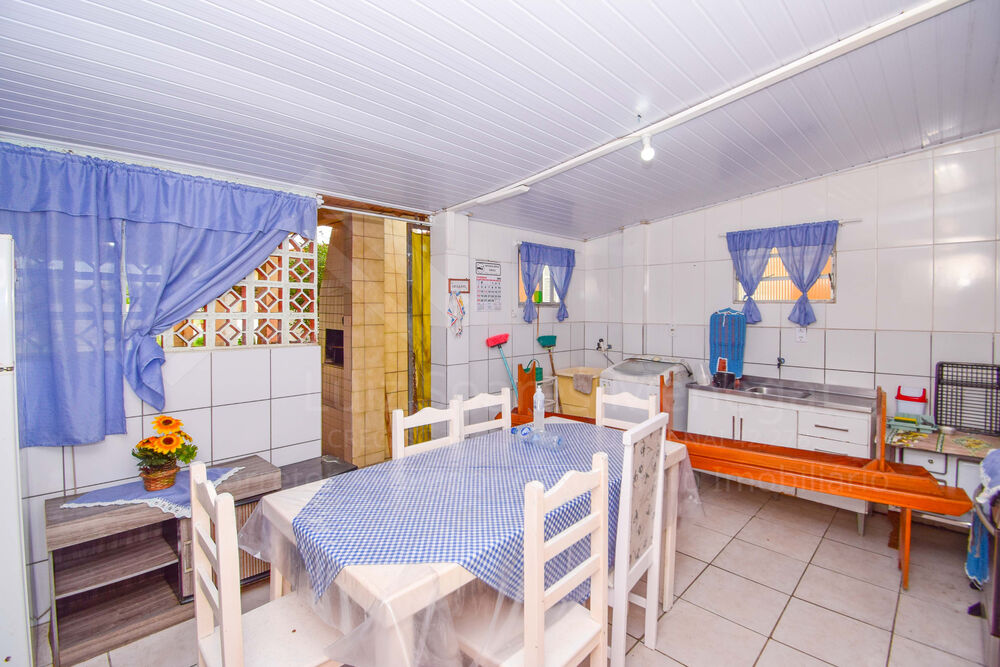 Casa, 3 quartos - Foto 12