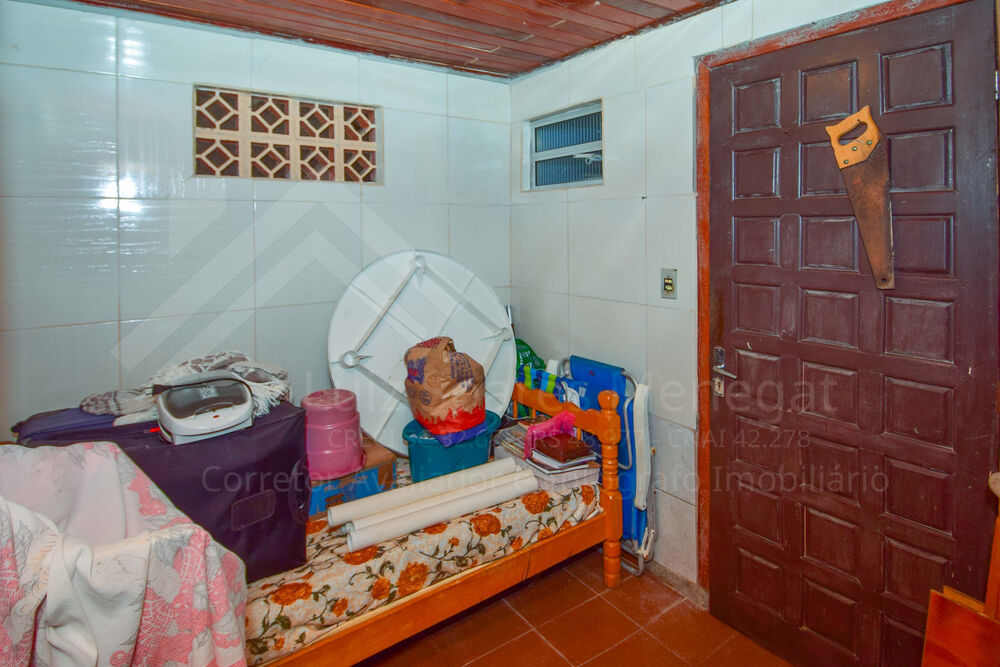 Casa, 3 quartos - Foto 10