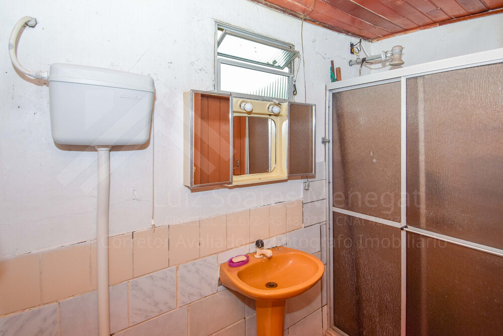 Casa, 3 quartos - Foto 9