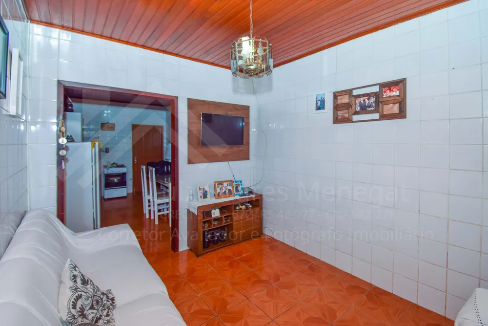 Casa, 3 quartos - Foto 5