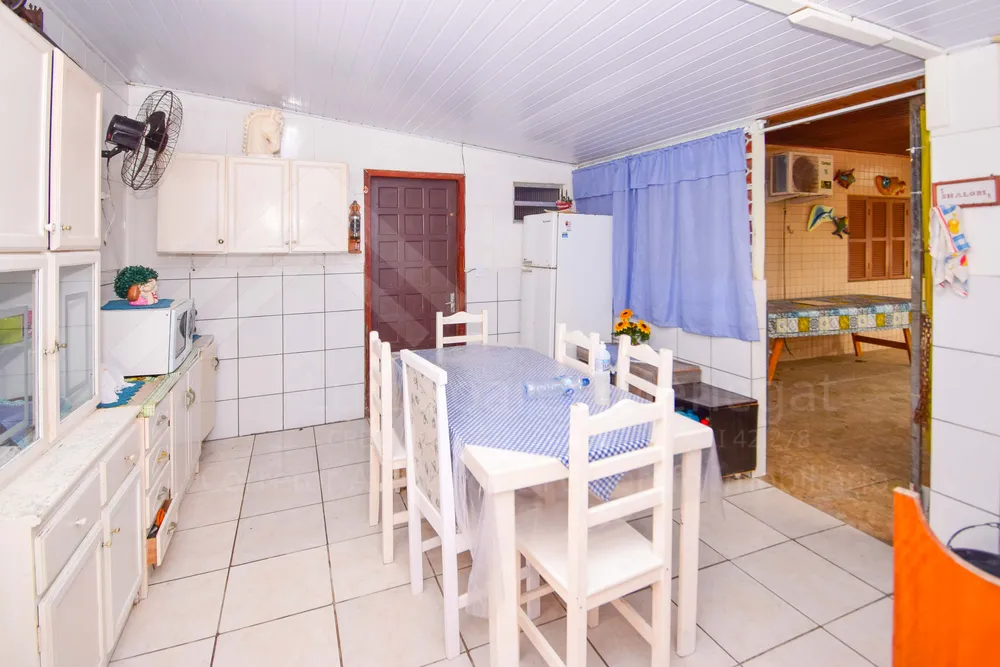 Casa, 3 quartos - Foto 15