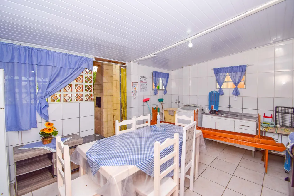 Casa, 3 quartos - Foto 16