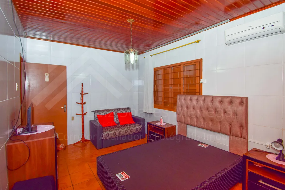 Casa, 3 quartos - Foto 7