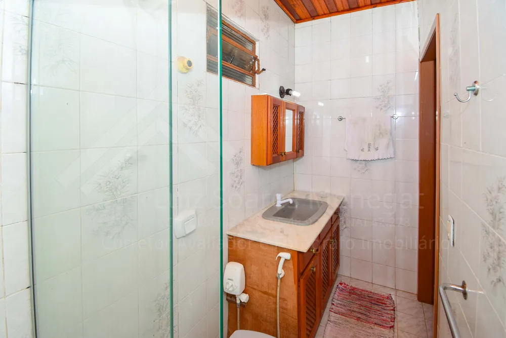 Casa, 3 quartos - Foto 8