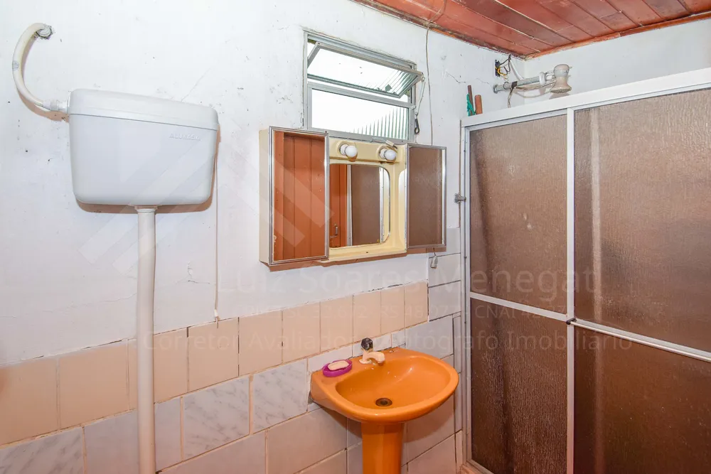Casa, 3 quartos - Foto 12
