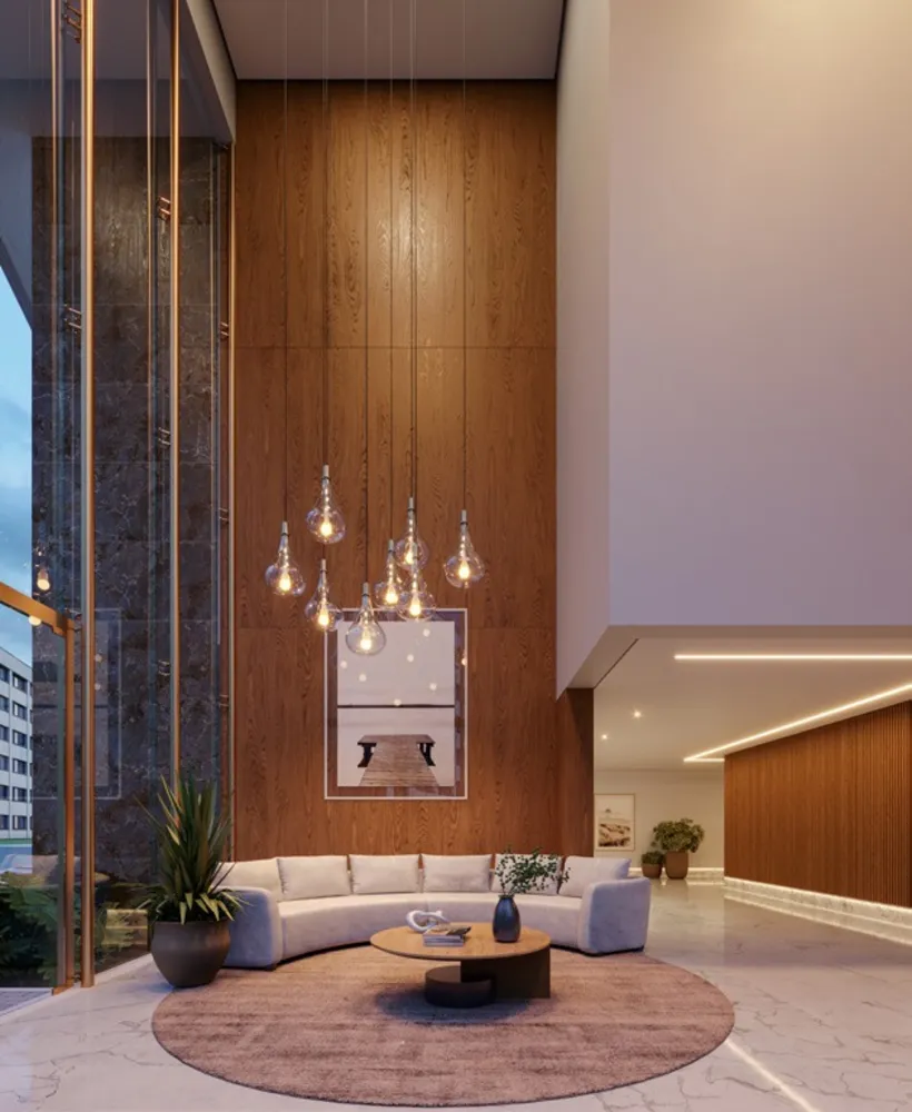 Apartamento, 3 quartos - Foto 4