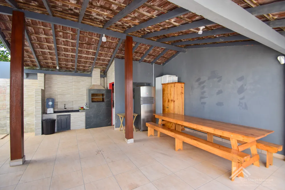 Casa, 3 quartos - Foto 8