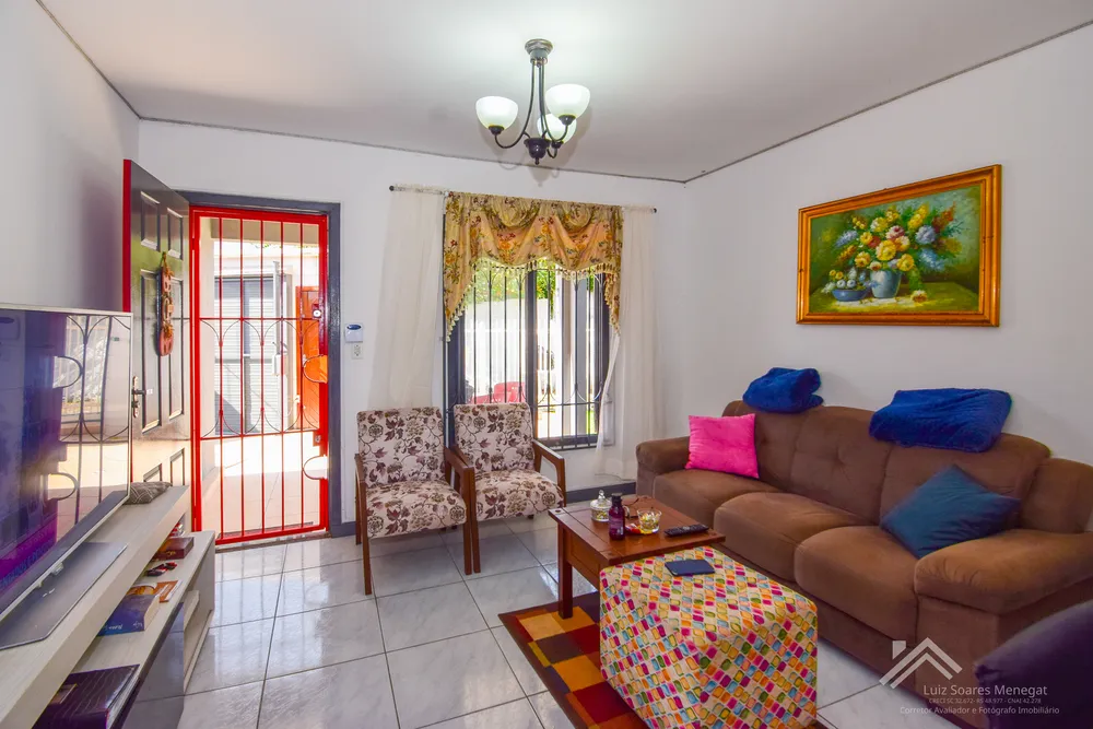 Casa, 3 quartos - Foto 11