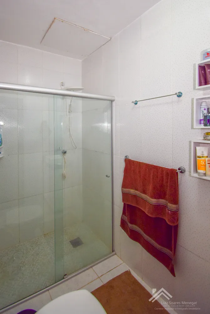 Casa, 3 quartos - Foto 19