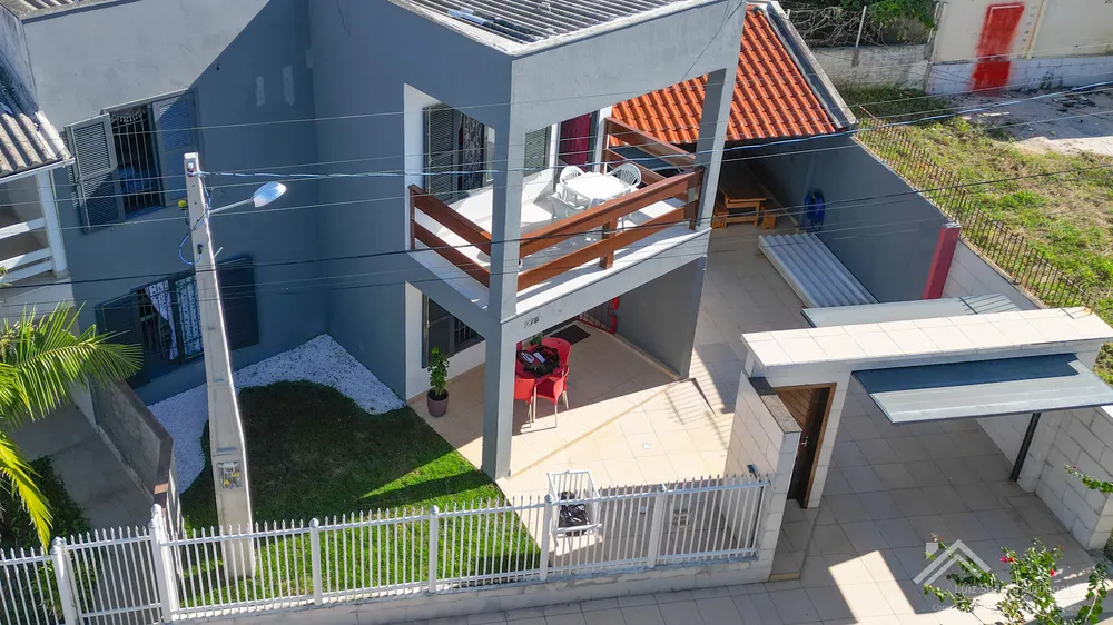 Casa, 3 quartos - Foto 2