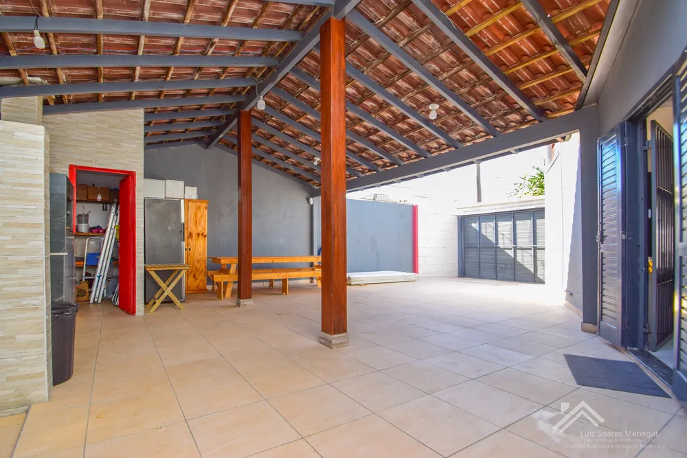Casa, 3 quartos - Foto 9