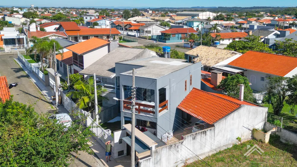 Casa, 3 quartos - Foto 4