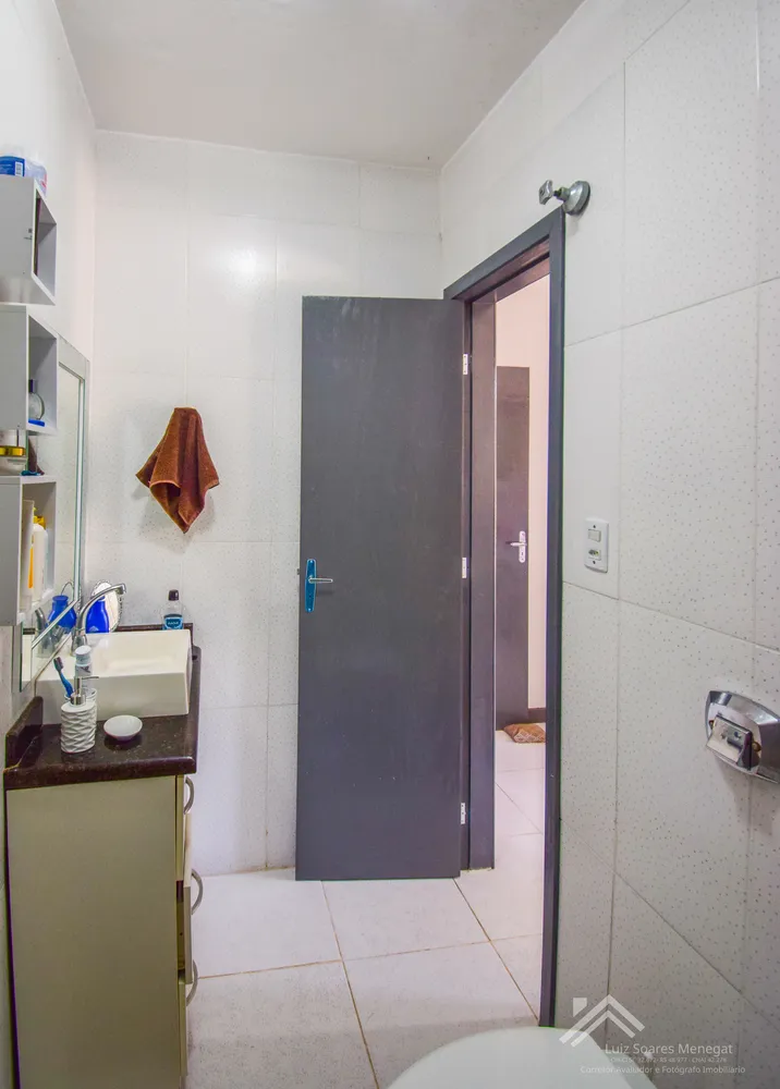 Casa, 3 quartos - Foto 20