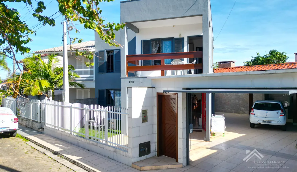 Casa, 3 quartos - Foto 6