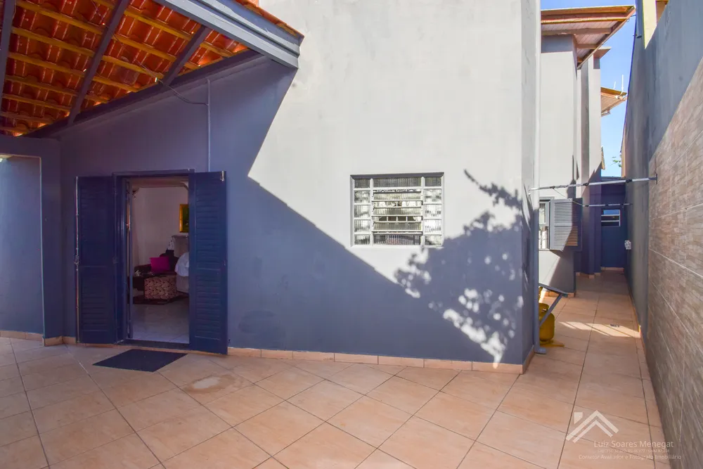 Casa, 3 quartos - Foto 10