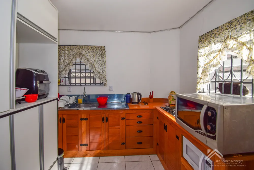 Casa, 3 quartos - Foto 12