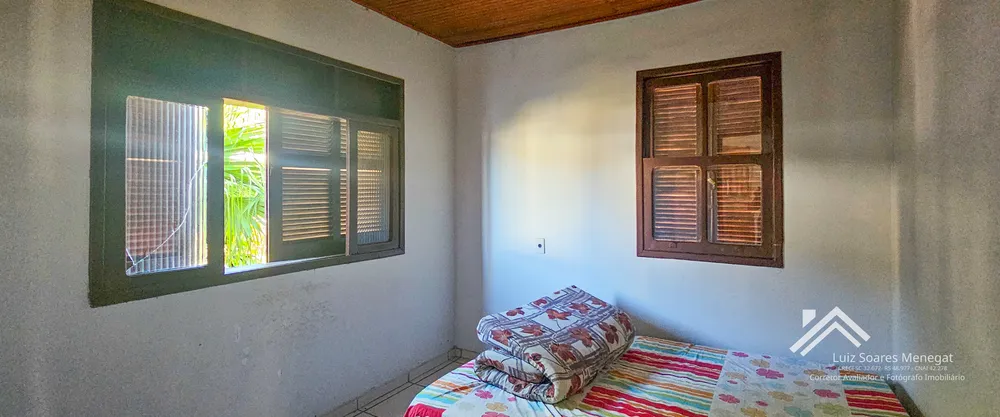 Casa, 3 quartos - Foto 17