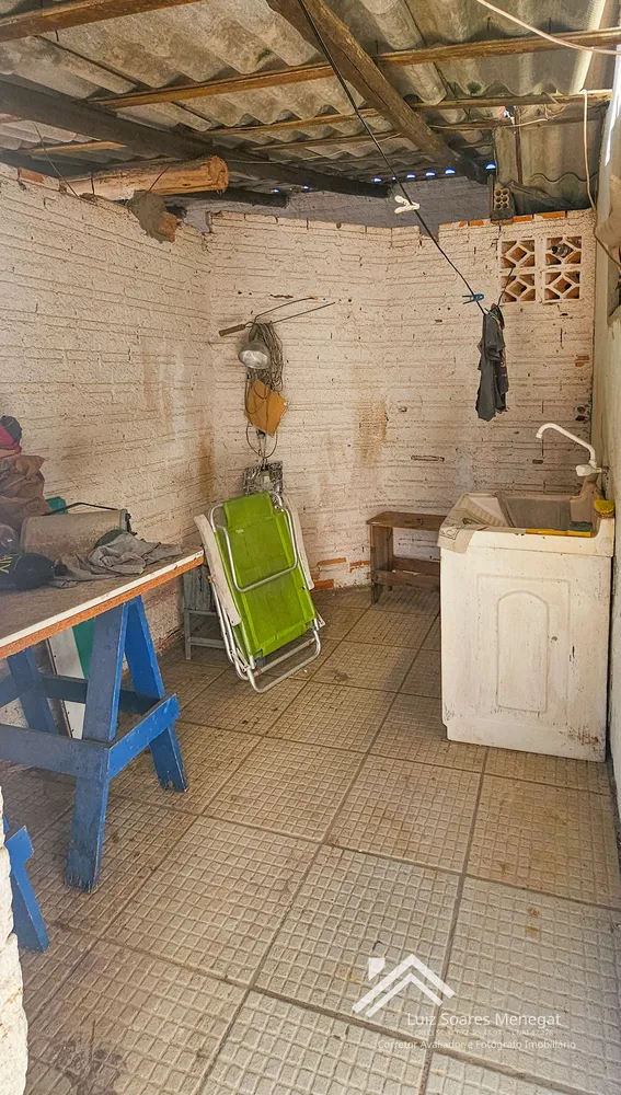 Casa, 3 quartos - Foto 8