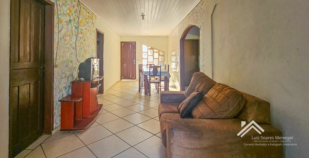 Casa, 3 quartos - Foto 10