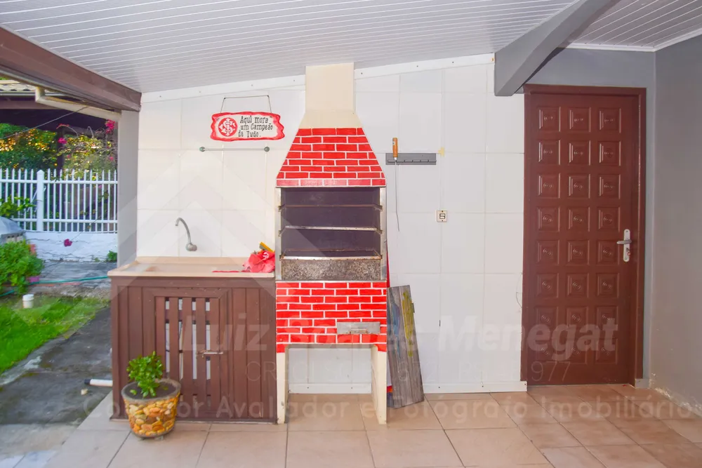 Casa, 5 quartos - Foto 11