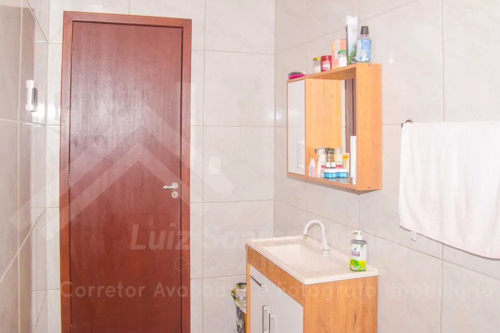 Casa, 5 quartos - Foto 7