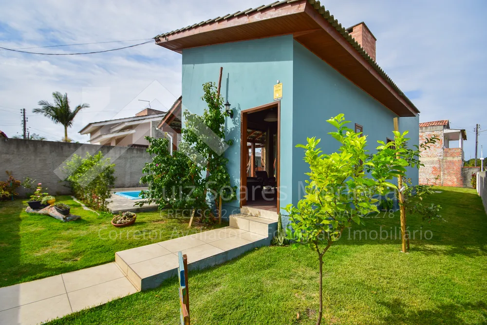 Casa, 2 quartos - Foto 4