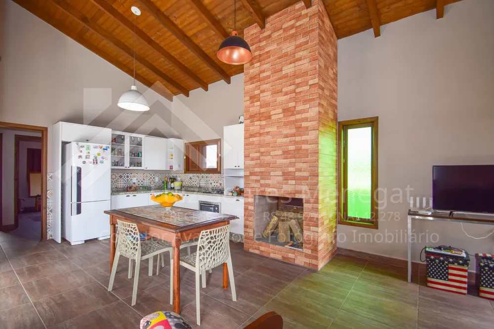 Casa, 2 quartos - Foto 6