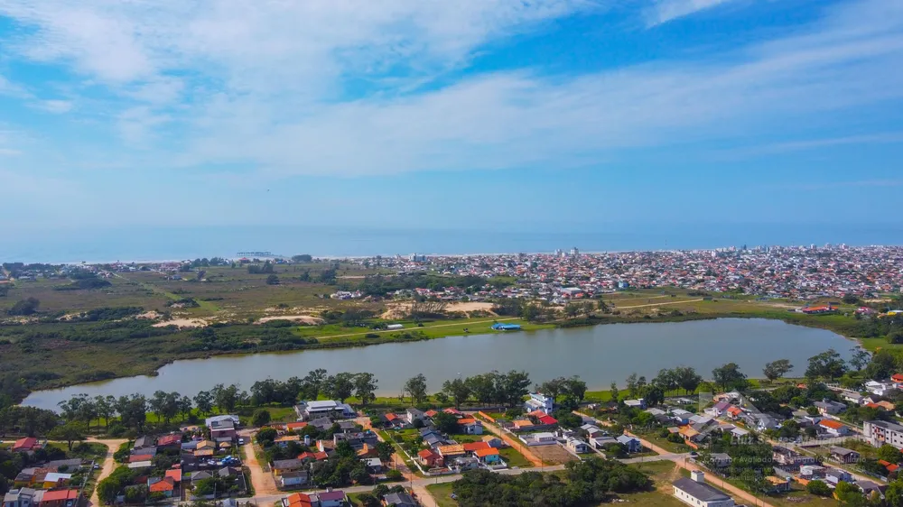Loteamento e Condomínio, 550 m² - Foto 8