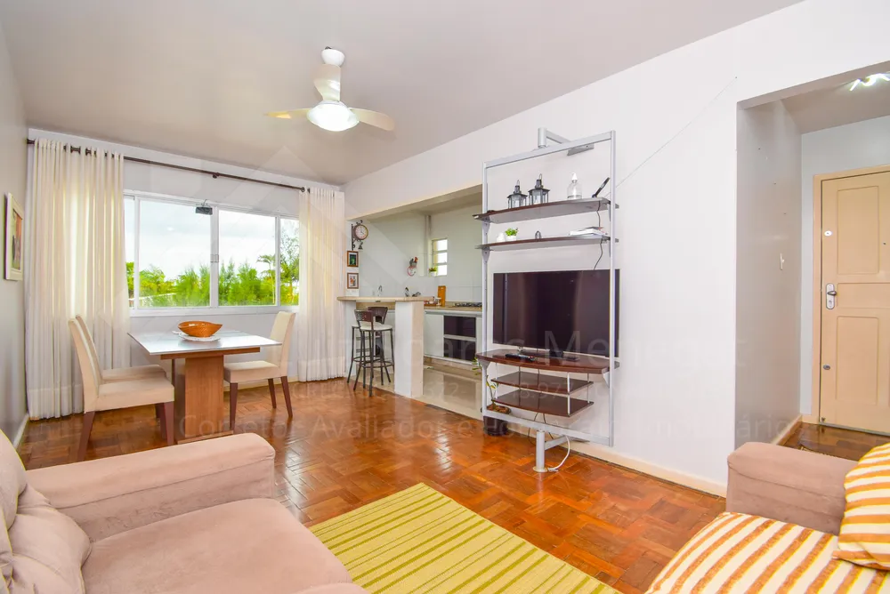 Apartamento, 2 quartos, 68 m² - Foto 3