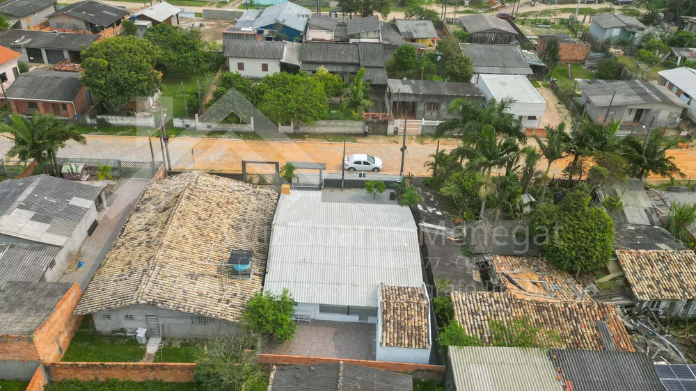 Casa à venda com 1 quarto - Foto 4