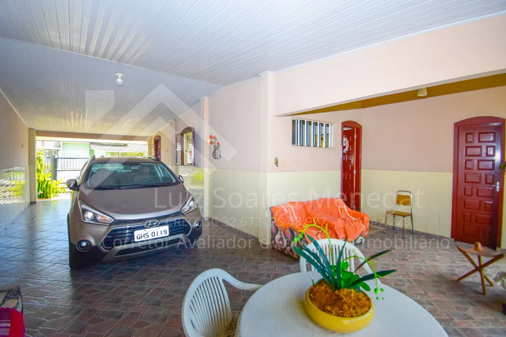 Casa, 5 quartos - Foto 19