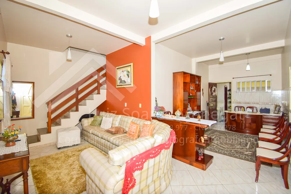 Casa, 5 quartos - Foto 8