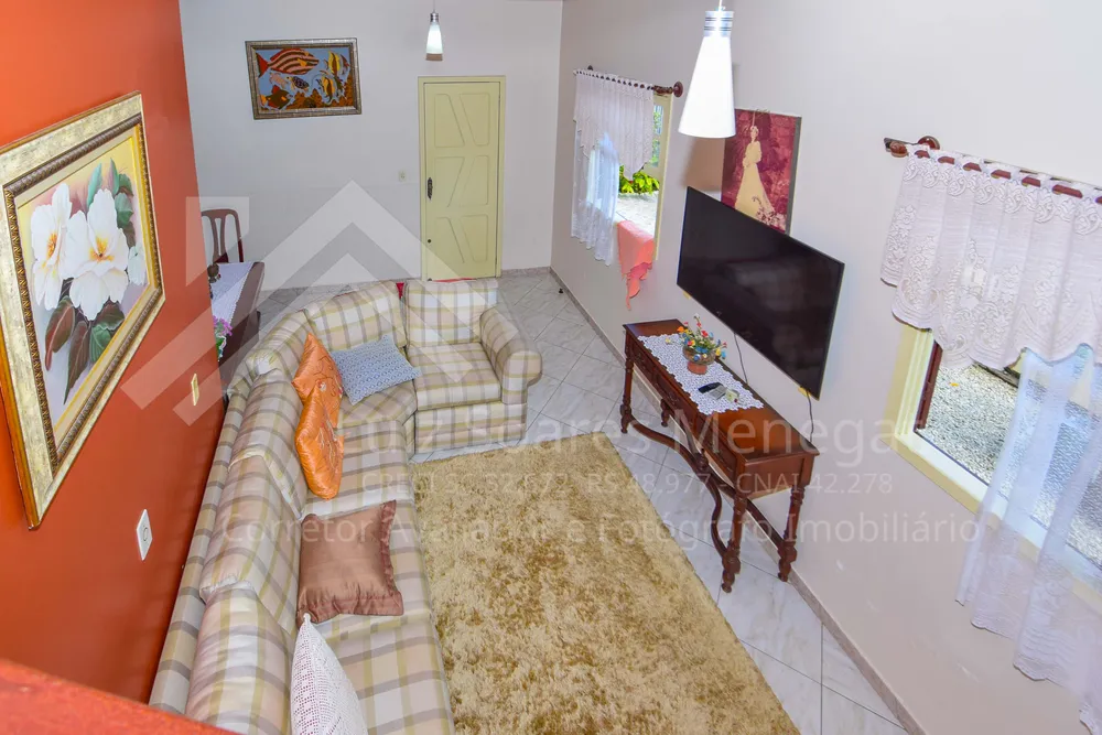 Casa, 5 quartos - Foto 9