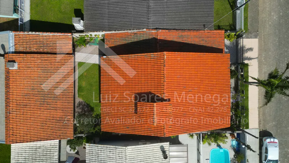 Casa, 5 quartos - Foto 4