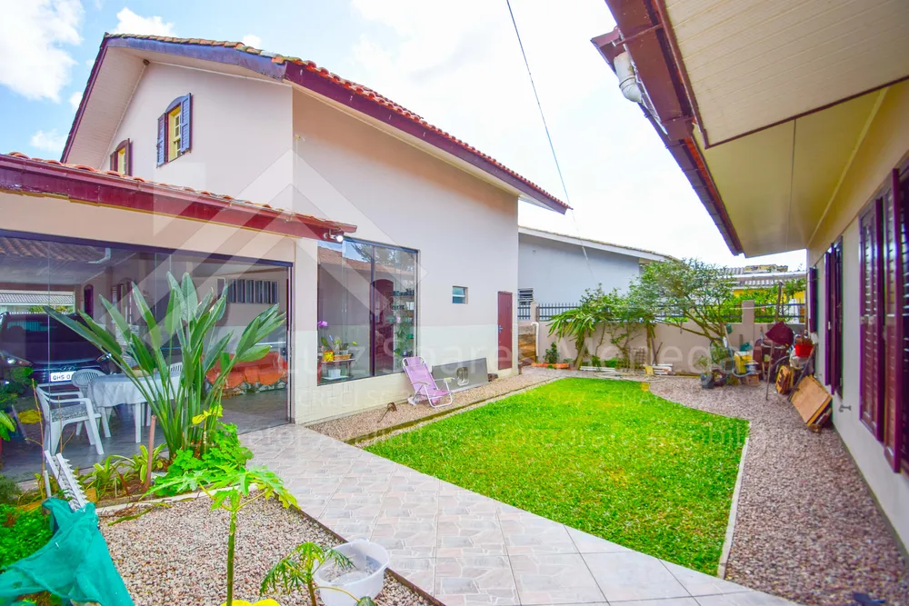 Casa, 5 quartos - Foto 17