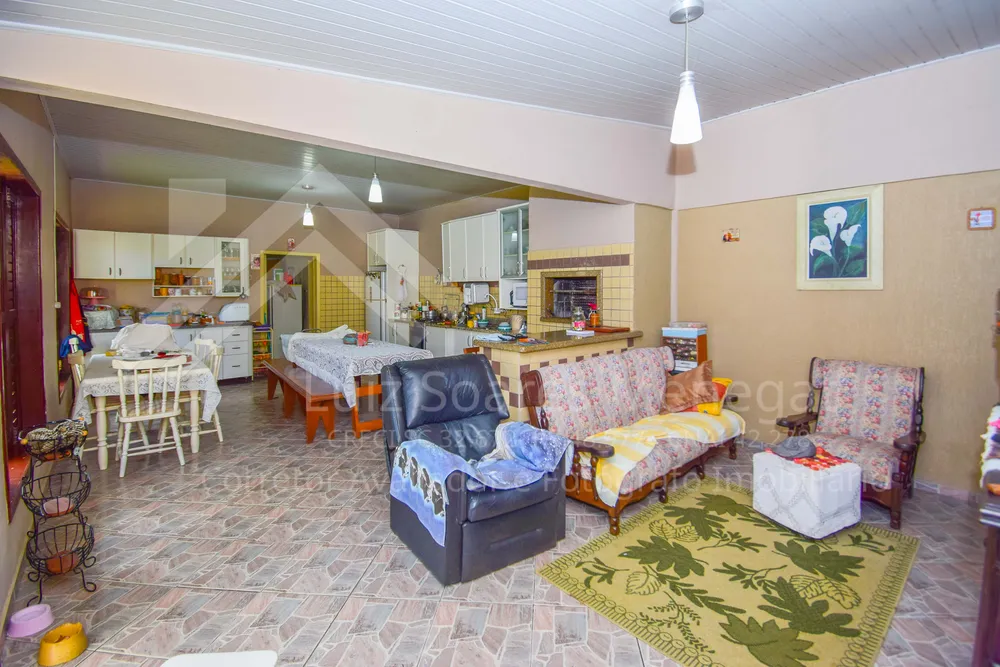 Casa, 5 quartos - Foto 15
