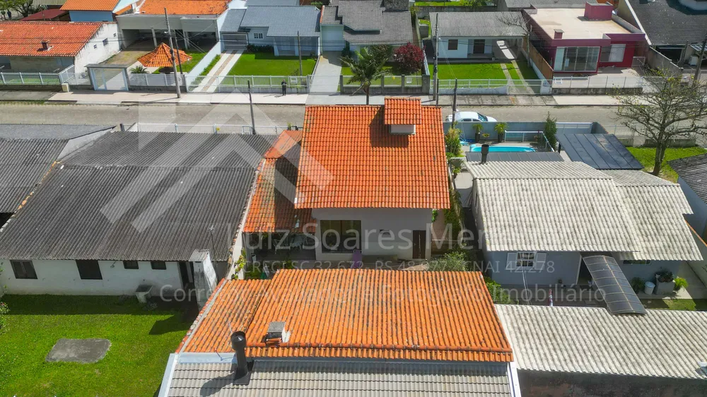 Casa, 5 quartos - Foto 5