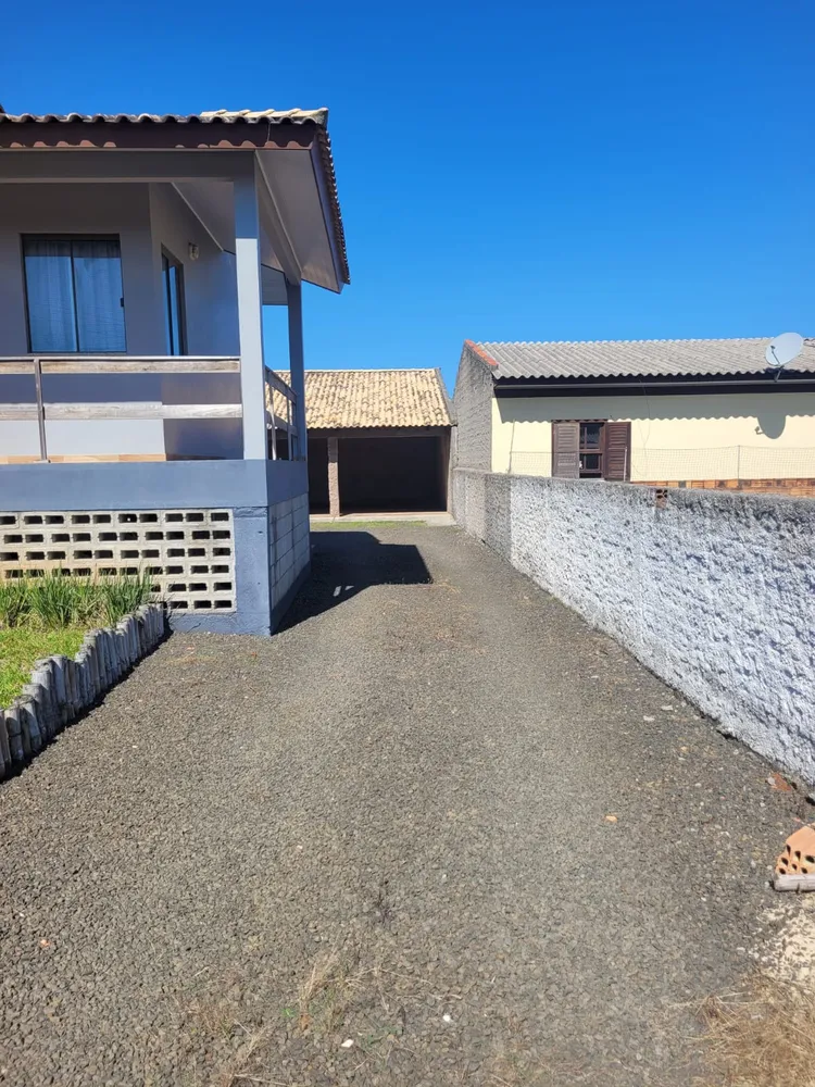 Casa, 3 quartos - Foto 17