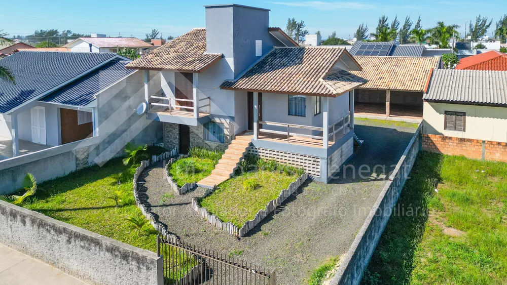 Casa, 3 quartos - Foto 4